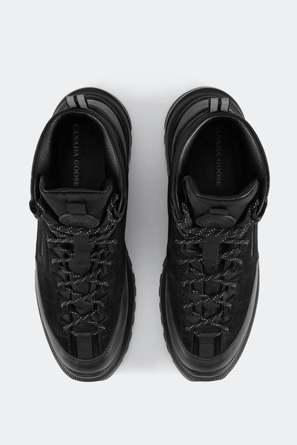 Men's Journey Boot Lite - Black