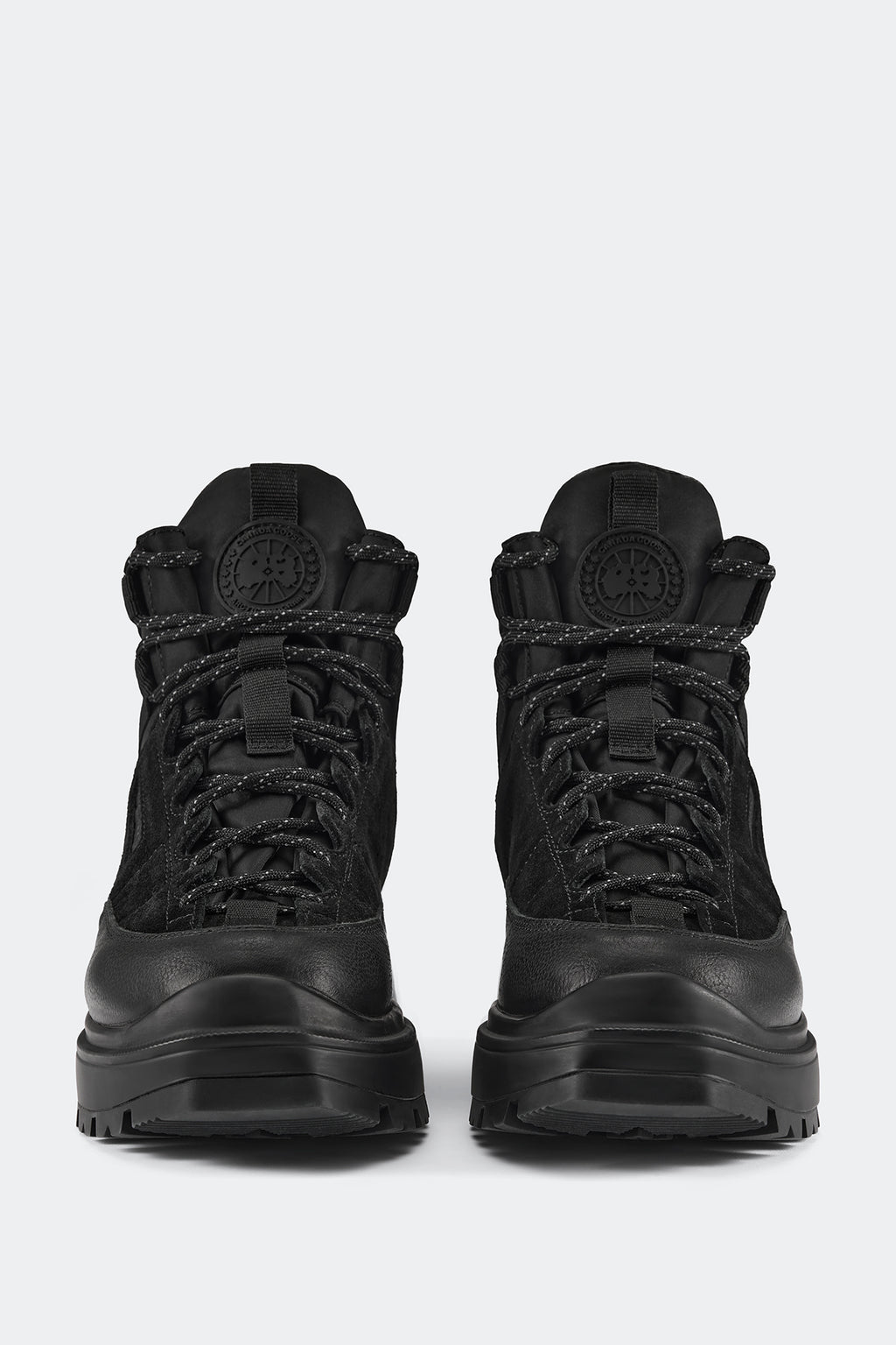 Women's Journey Boot Lite - Black