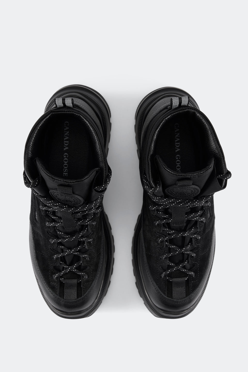 Women's Journey Boot Lite - Black