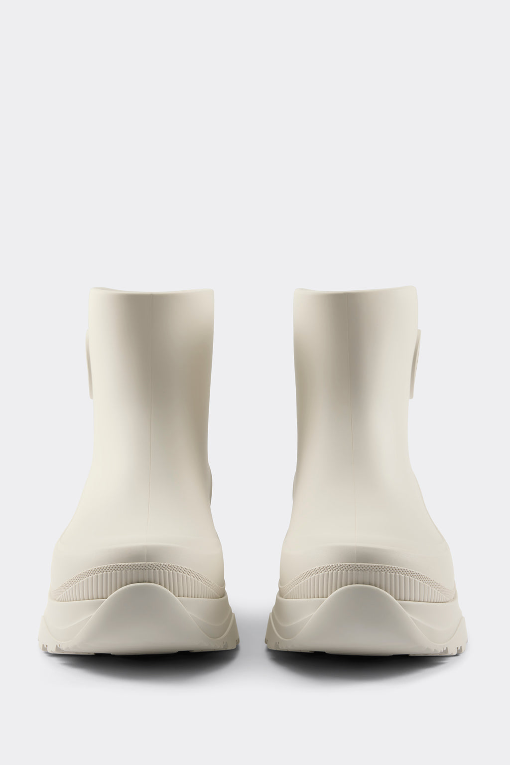 Vancouver Rain Boot - Snowcap