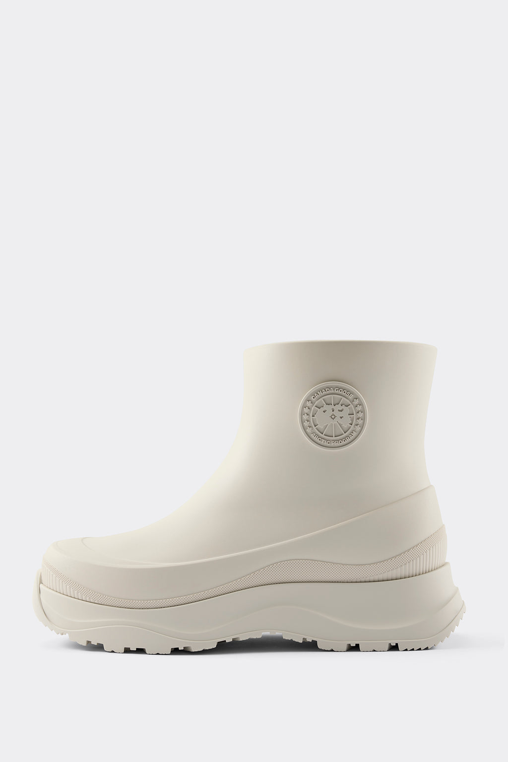 Vancouver Rain Boot - Snowcap