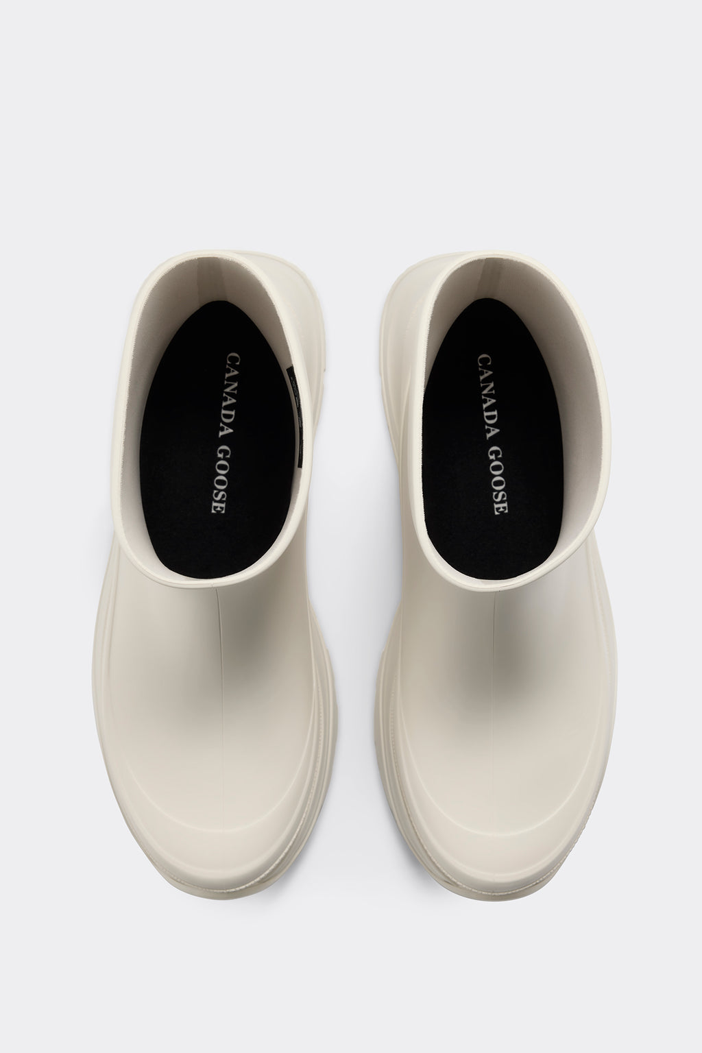 Vancouver Rain Boot - Snowcap