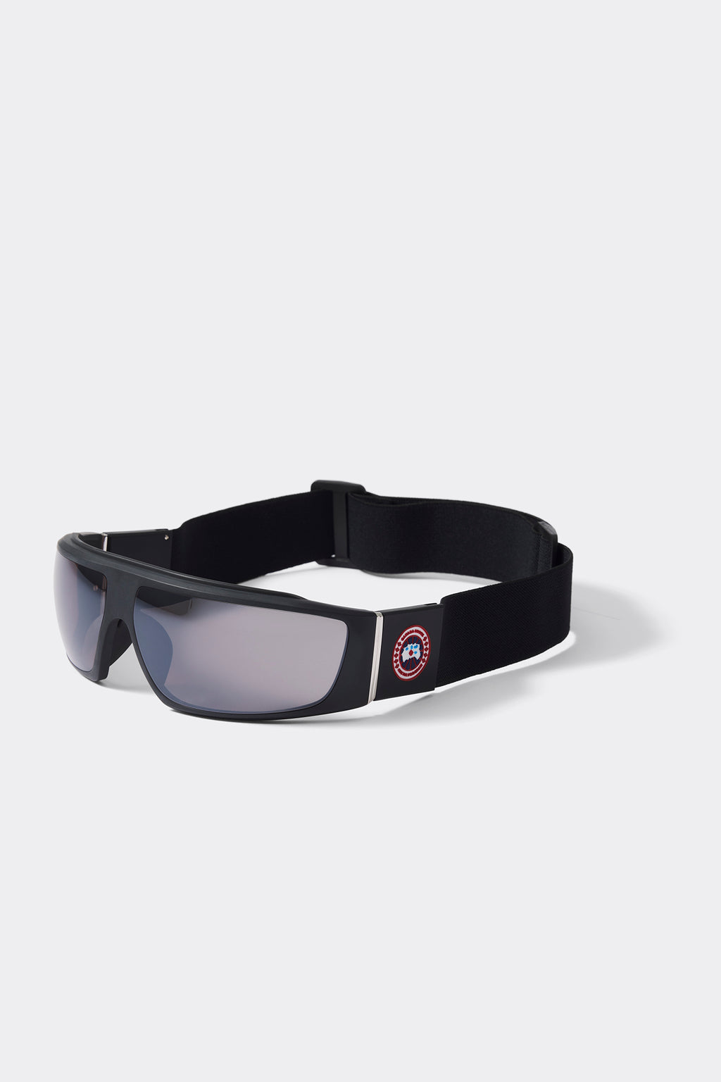 Summit Sunglasses - Matte Black/Smoke - Image 5