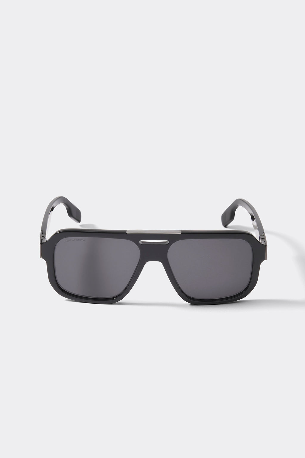 Milford Sunglasses (Men) - Noir/Gris - Image 2