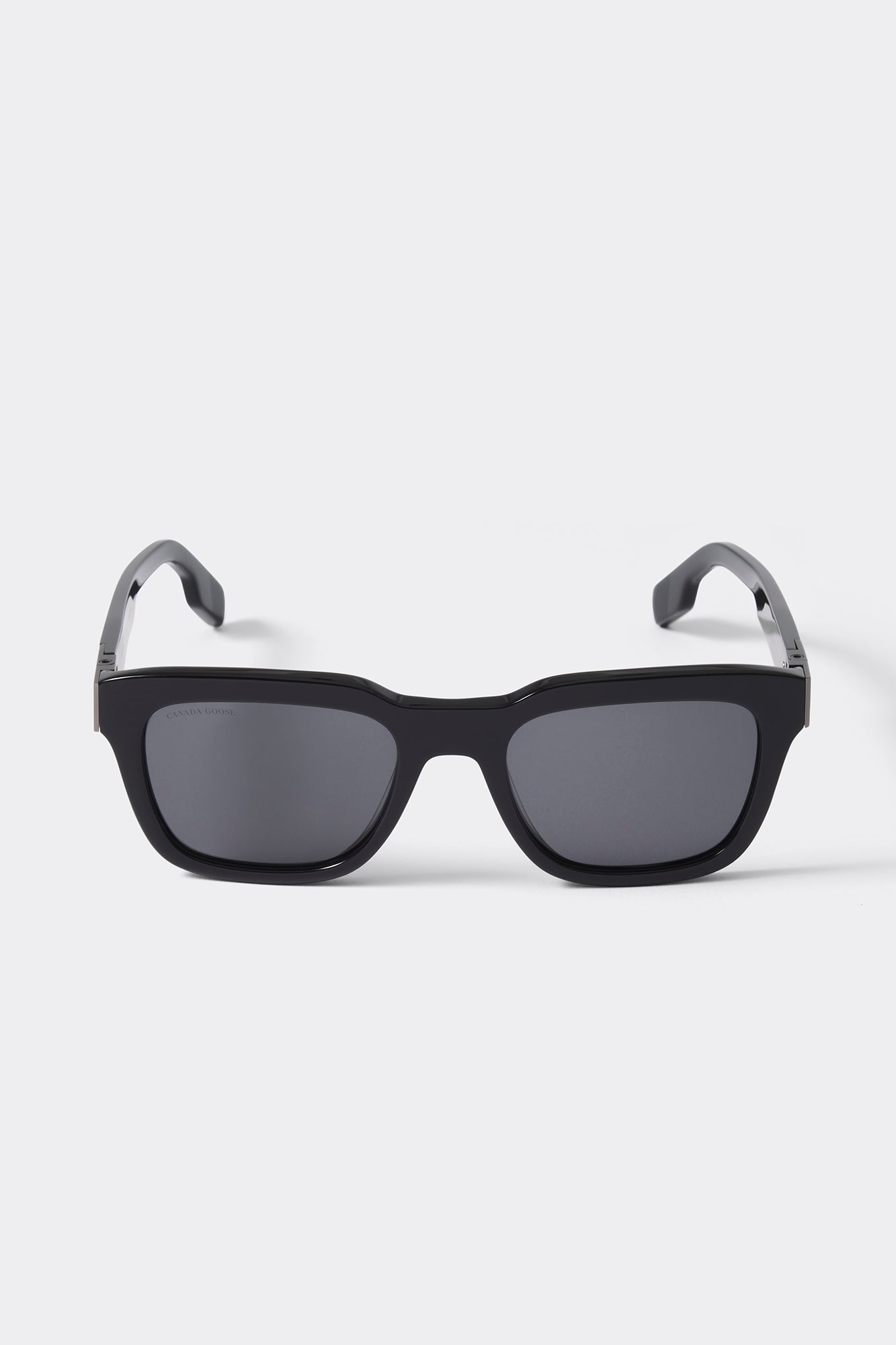 Denali Sunglasses - Noir/Gris - Image 2