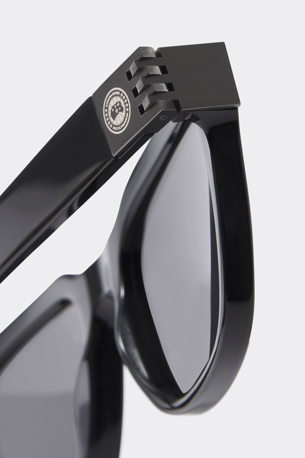 Denali Sunglasses - Noir/Gris - Image 3