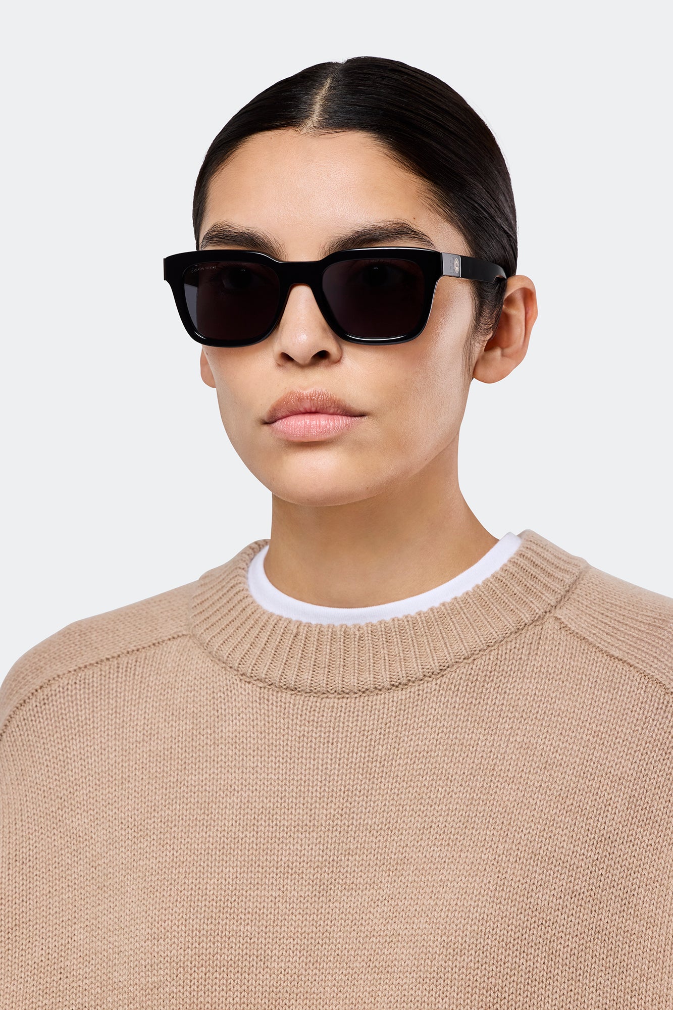 Denali Sunglasses - Noir/Gris - Image 6