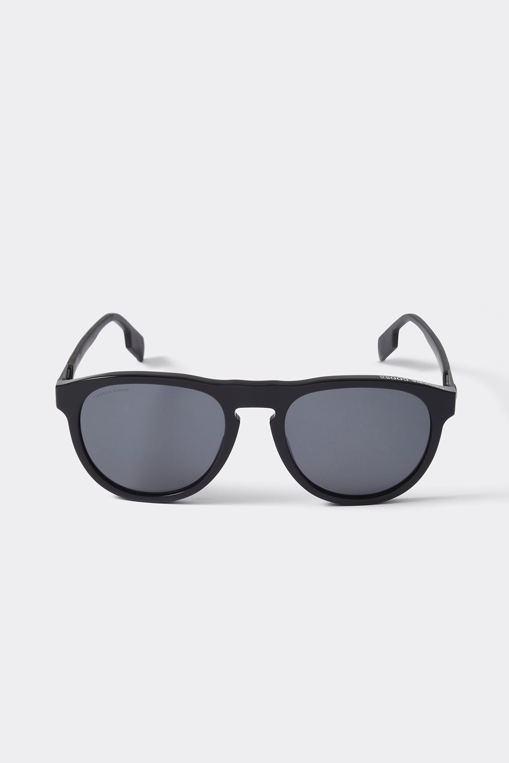 Skye Sunglasses (Men) - Noir/Gris - Image 2