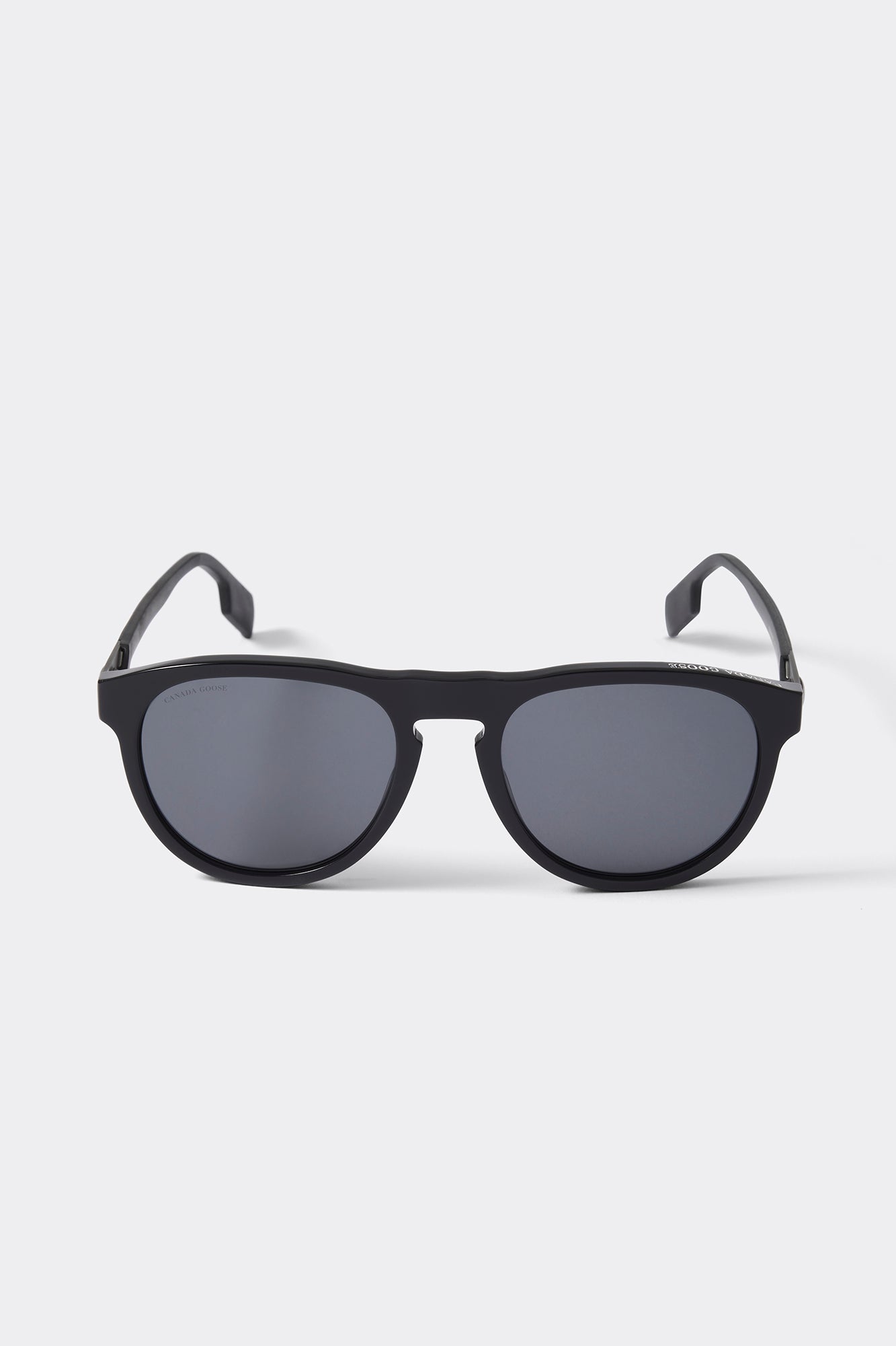Skye Sunglasses (Men) - Noir/Gris - Image 2