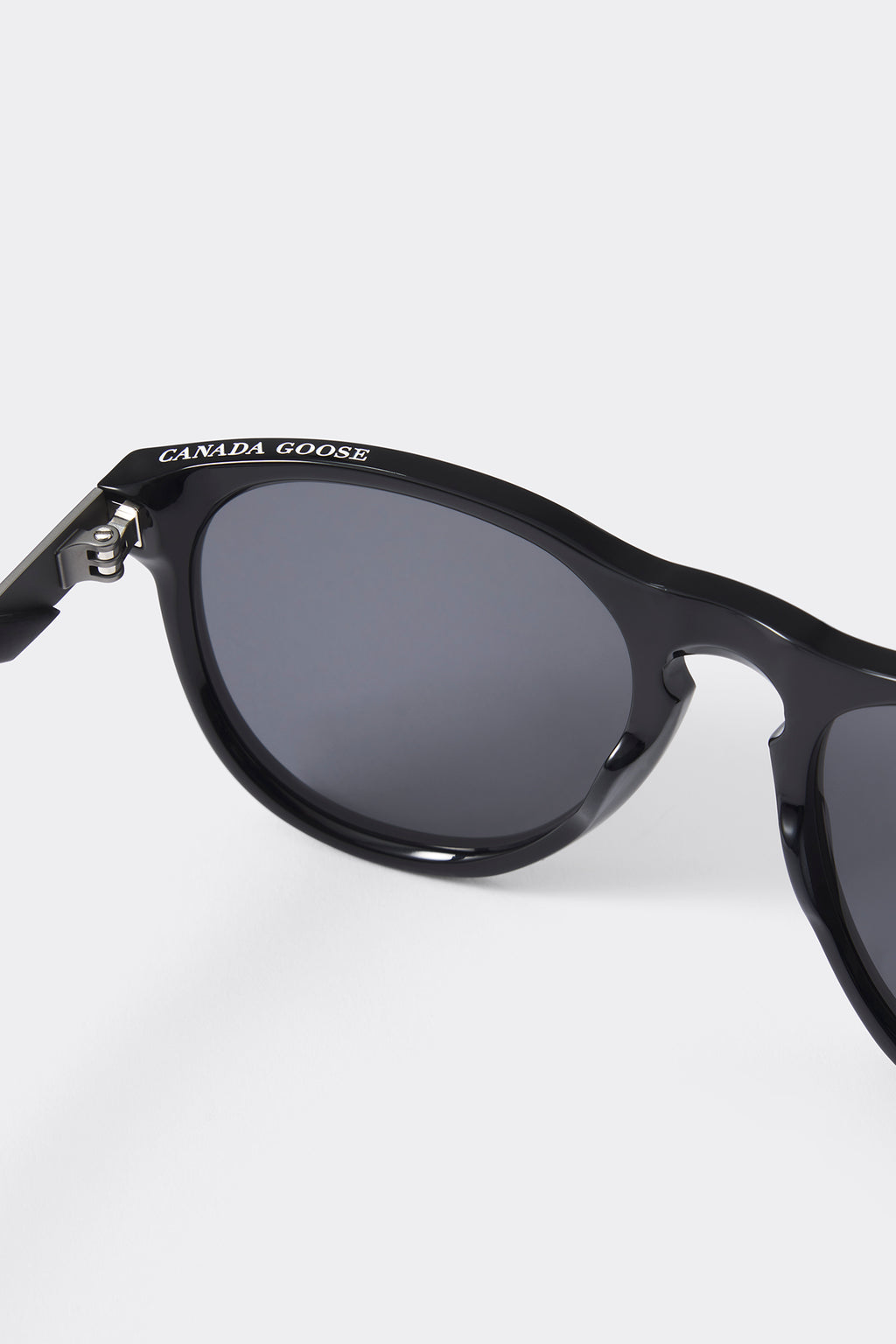 Skye Sunglasses (Men) - Noir/Gris - Image 4