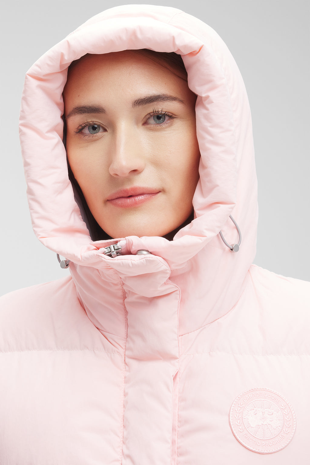 Rayla Vest (Women) - Pink Quartz