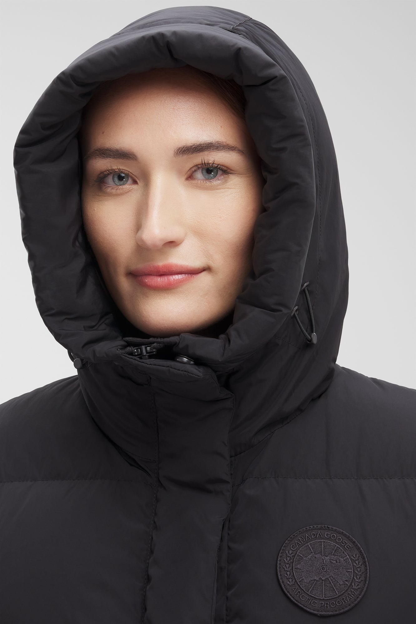 Rayla Vest (Women) - Black