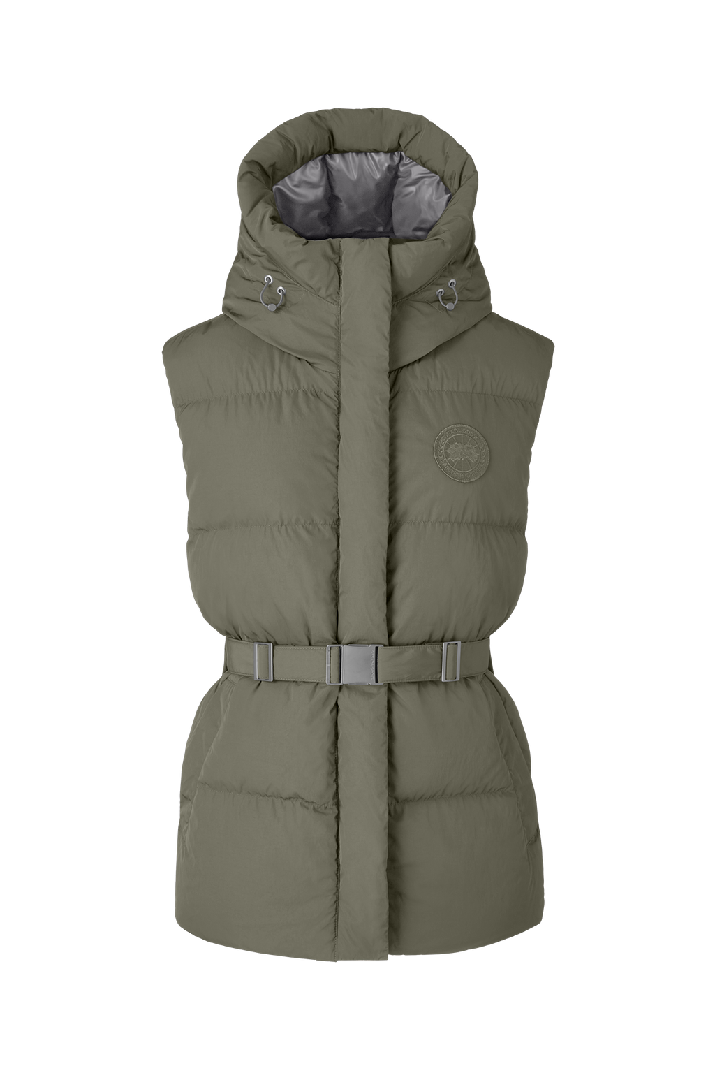 Rayla Vest (Women) - Sagebrush