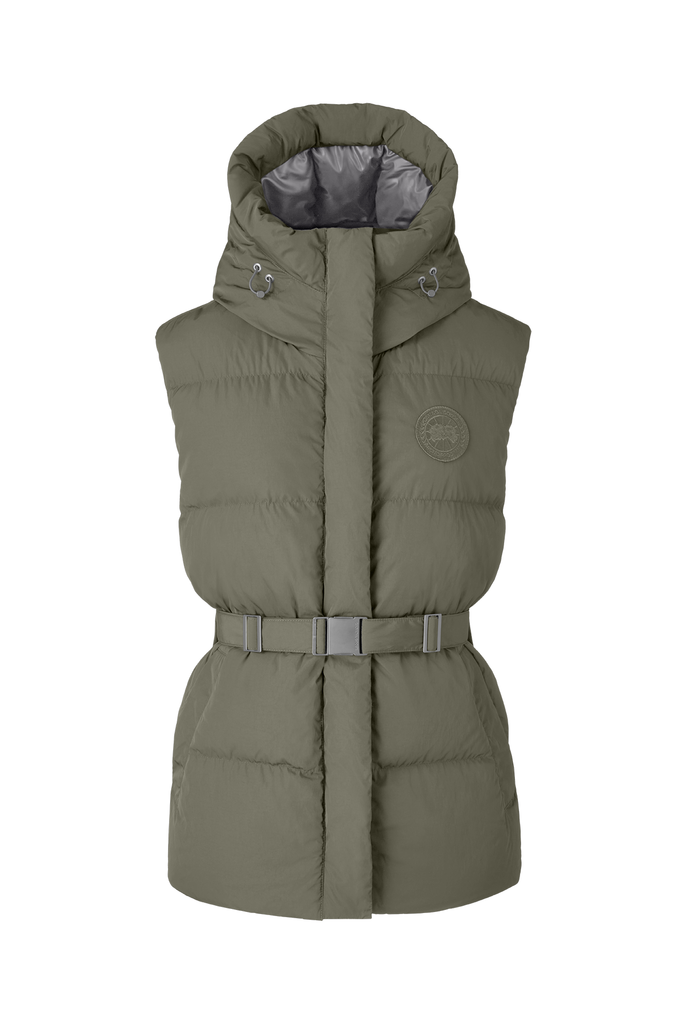 Rayla Vest (Women) - Sagebrush