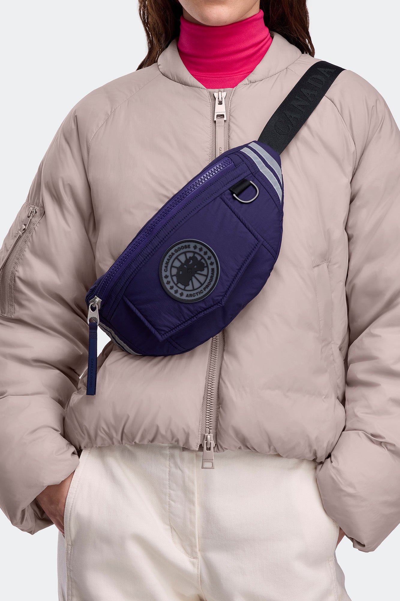 Waist Pack EnduraLuxe - Future Dusk - Image 3