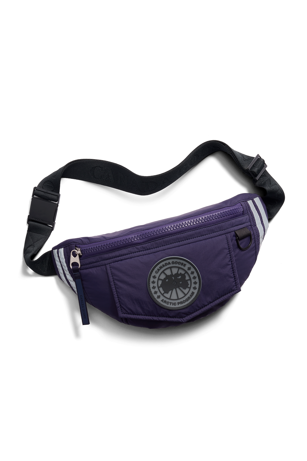 Waist Pack EnduraLuxe - Future Dusk - Image 4