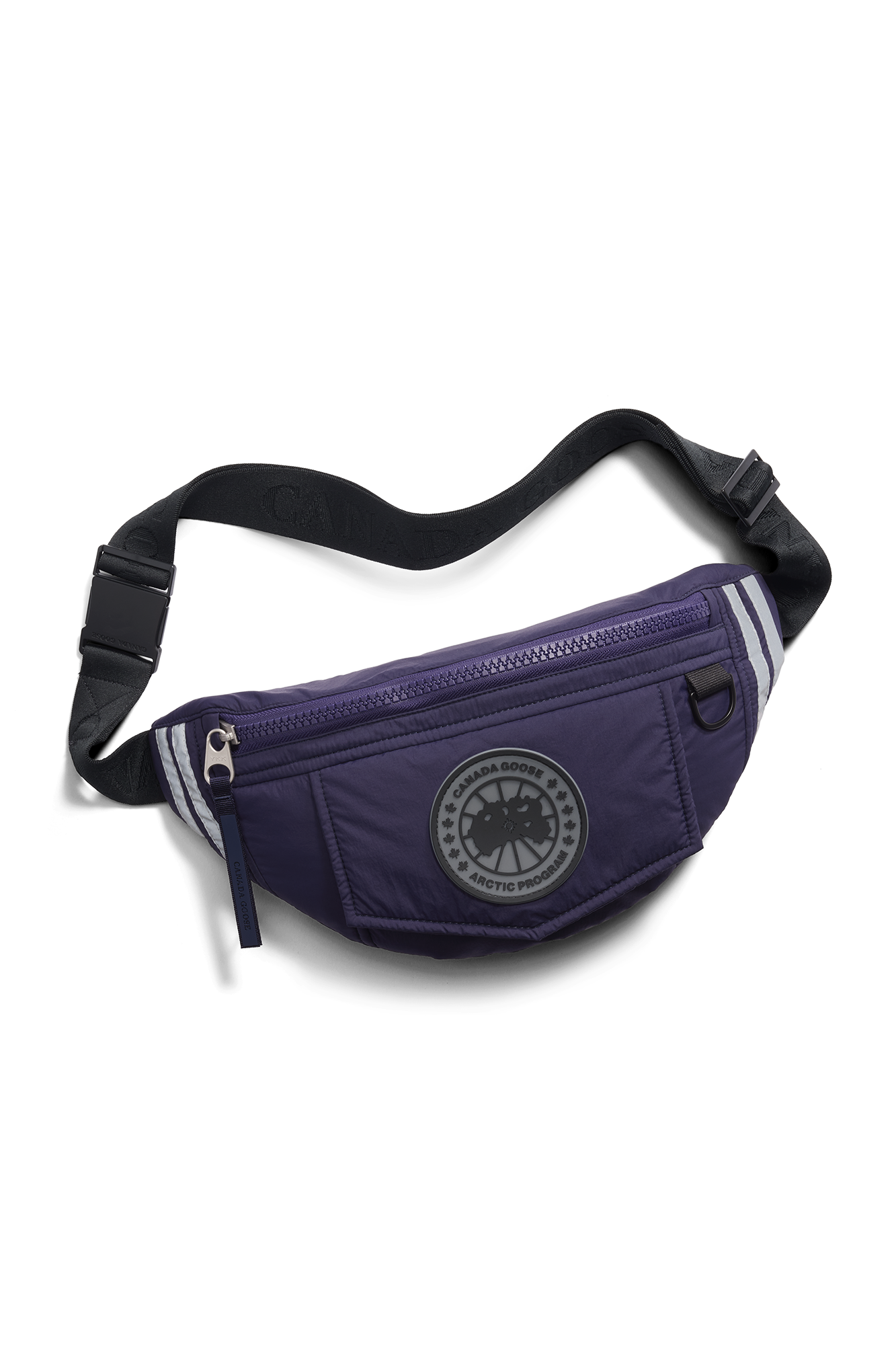 Waist Pack EnduraLuxe - Future Dusk - Image 4