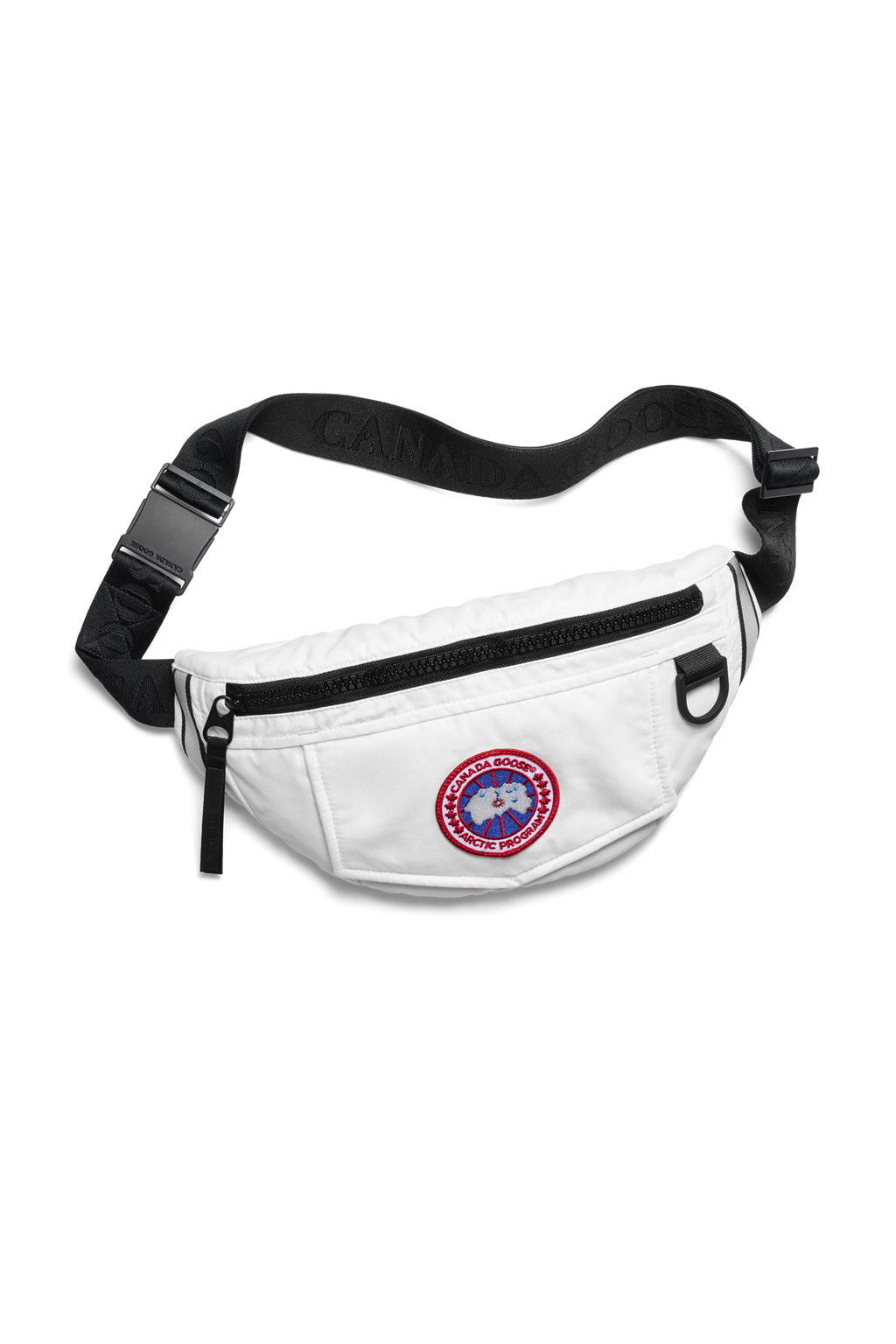 Waist Pack - White - Image 3