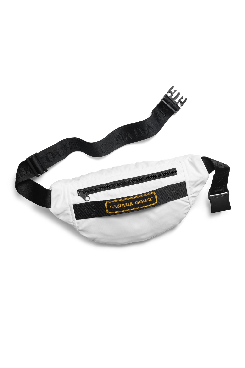 Waist Pack - White - Image 4