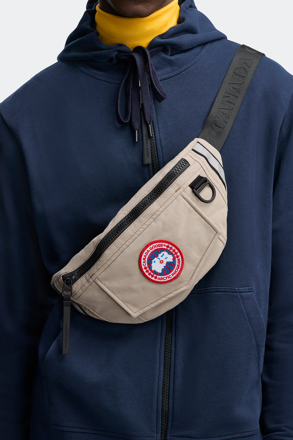 Waist Pack - Limestone - Image 2