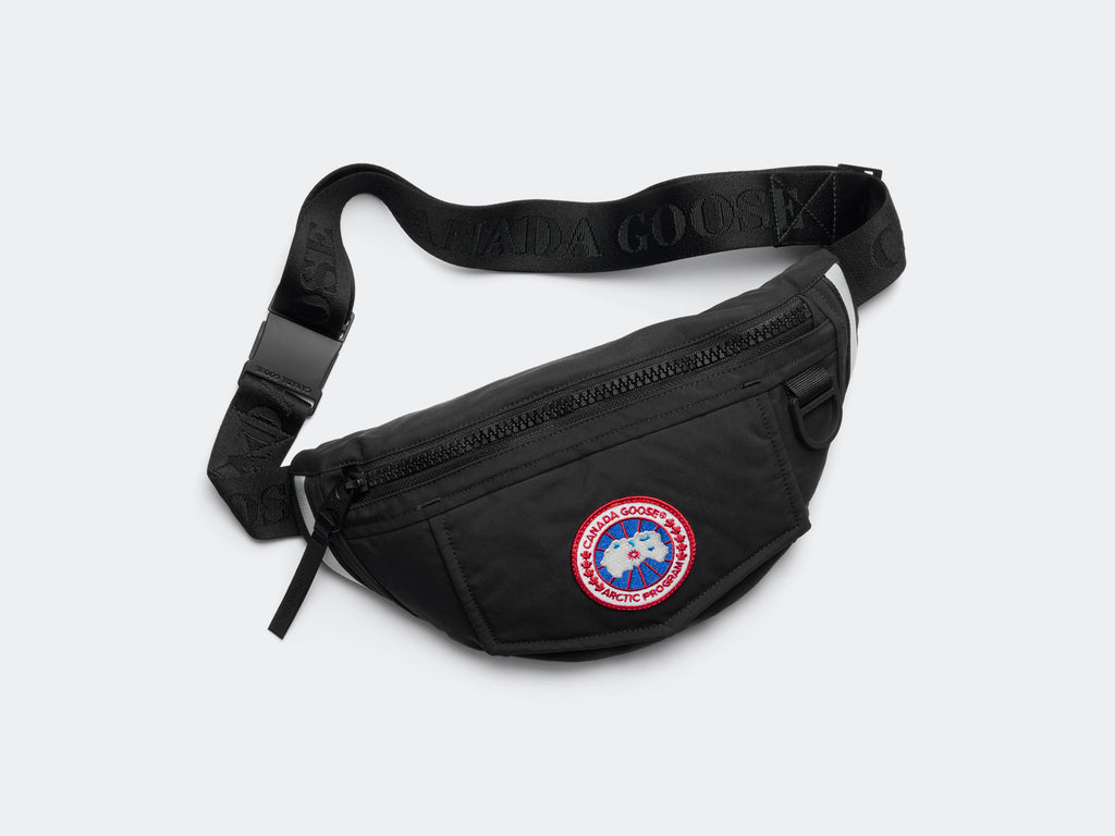 Waist Pack - Black