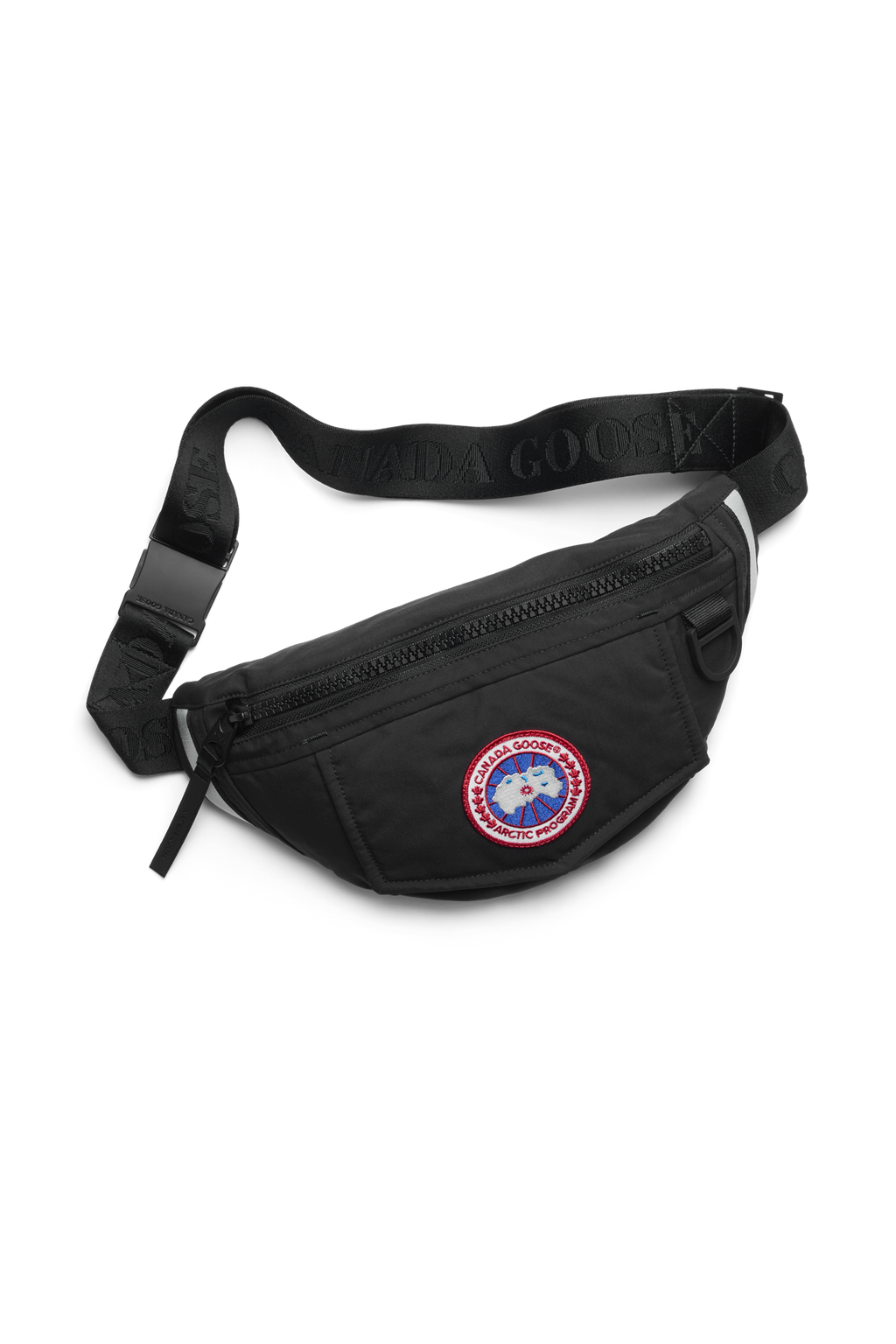 Waist Pack - Black - Image 3