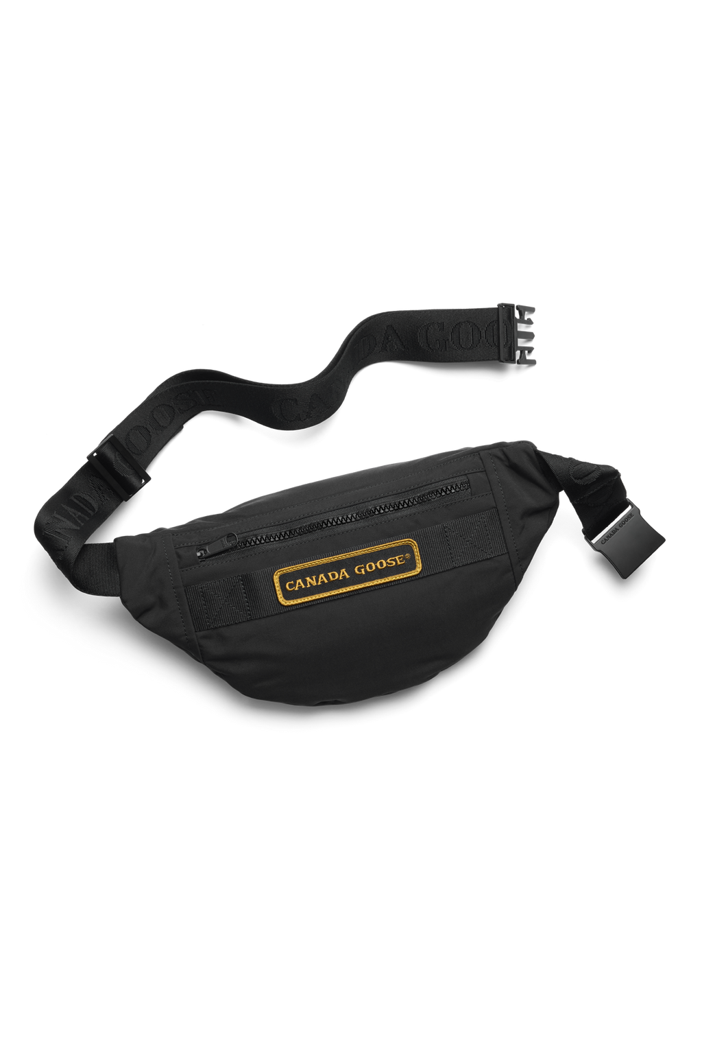 Waist Pack - Black - Image 4