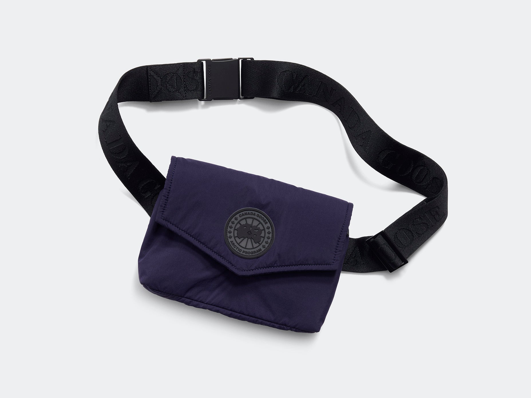 Mini Waistpack EnduraLuxe - Future Dusk