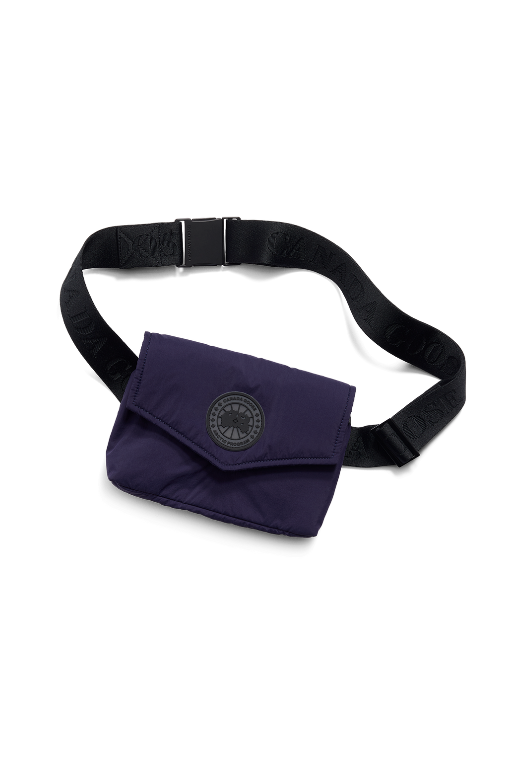 Mini Waistpack EnduraLuxe - Future Dusk - Image 4