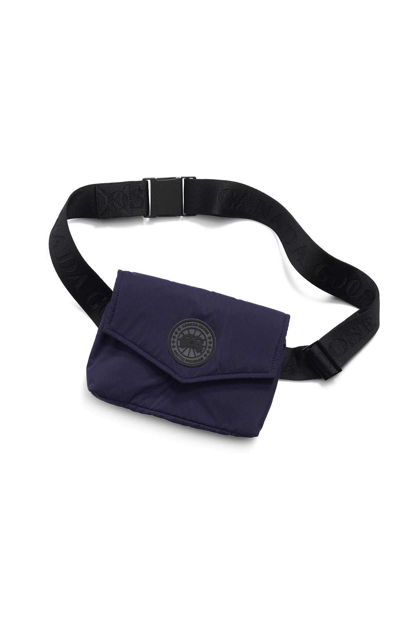 Mini Waistpack EnduraLuxe - Future Dusk - Image 4
