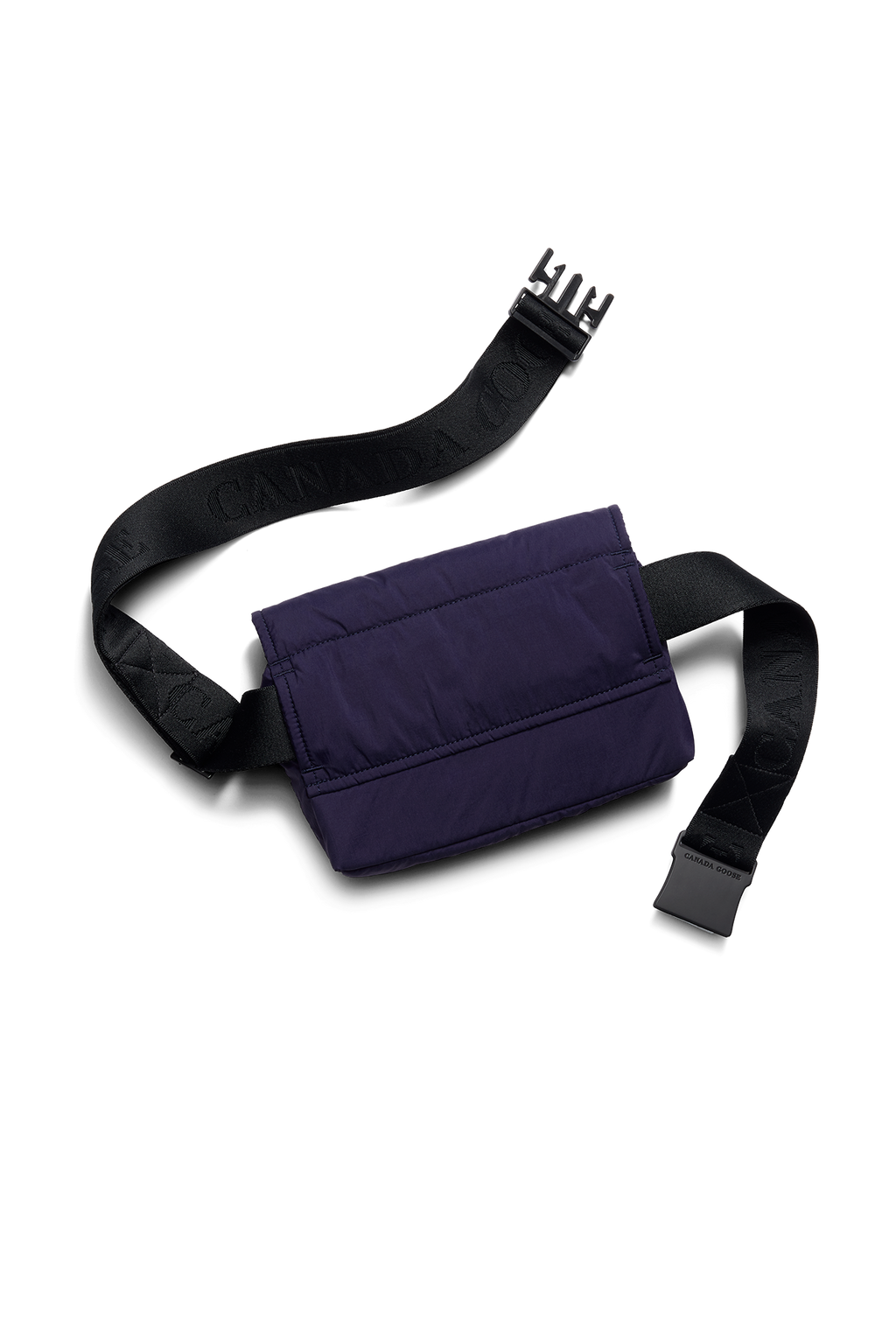Mini Waistpack EnduraLuxe - Future Dusk - Image 5