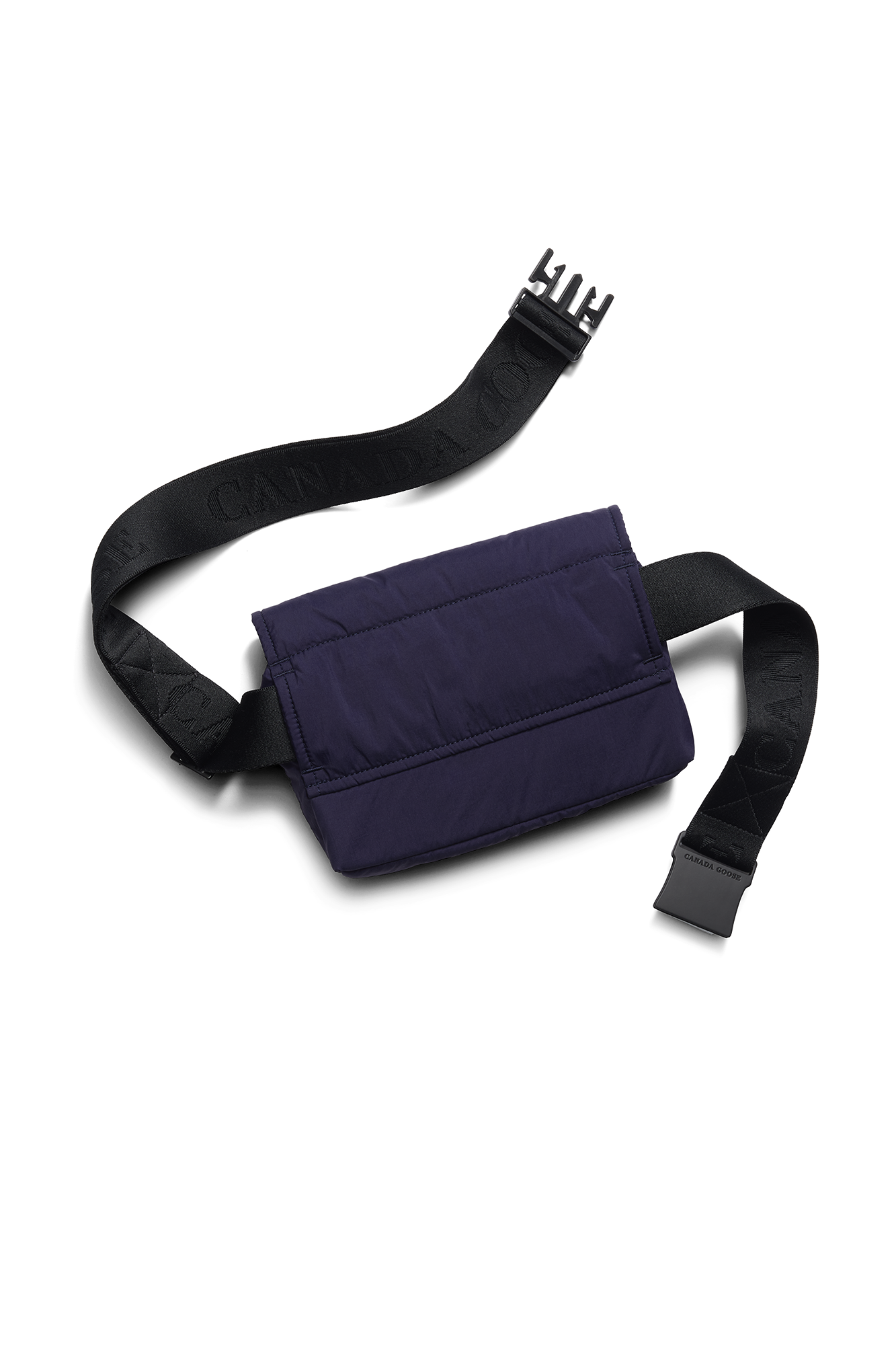 Mini Waistpack EnduraLuxe - Future Dusk - Image 5