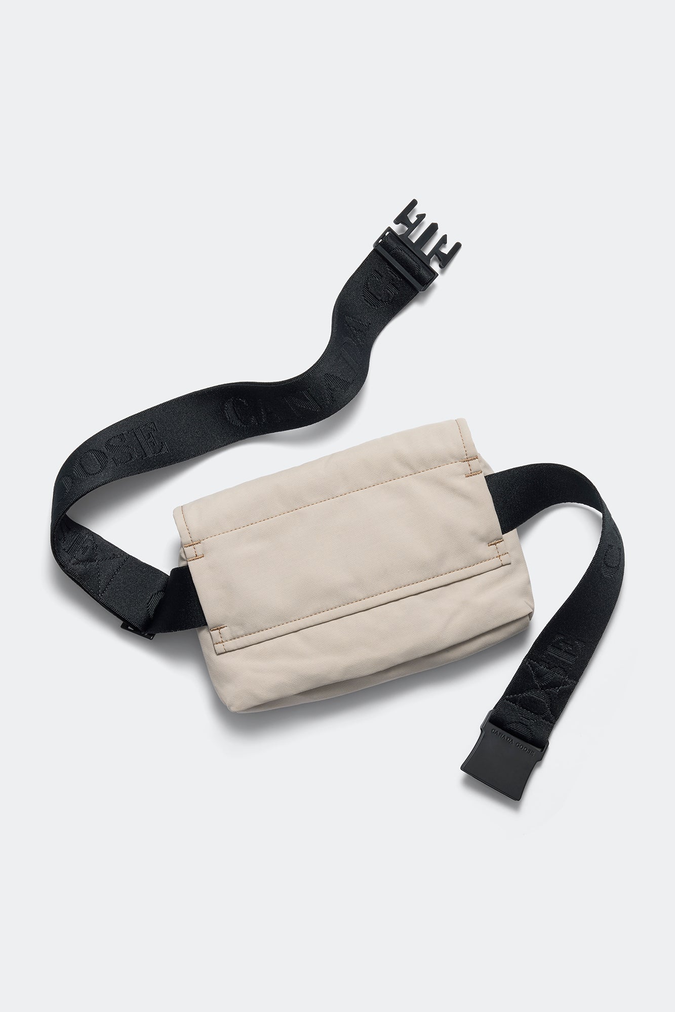Mini Waist Pack - Limestone - Image 2